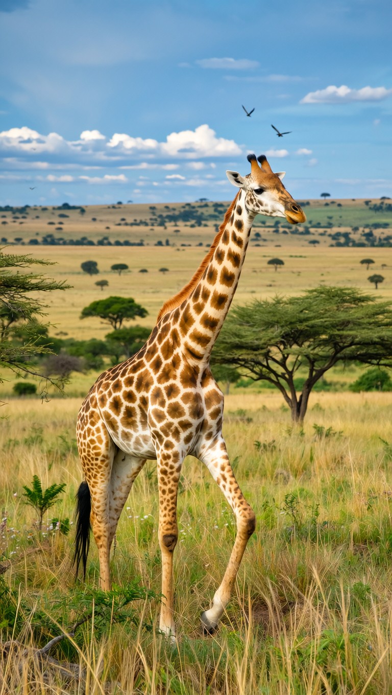 stockcake golden grassland giant 3746565 standard